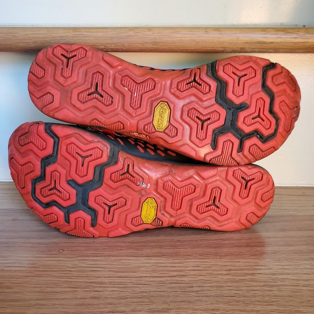 New Balance Minimus Shoes Women's 8 - Picture 8 of 9